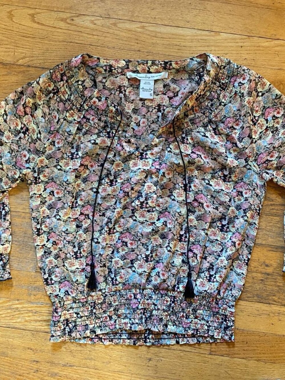 Free People Blouse